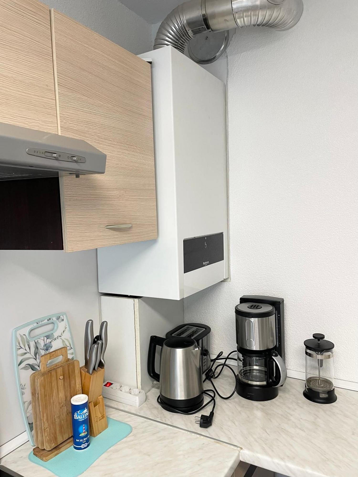 Wehr Orchidee Apartment Exterior photo